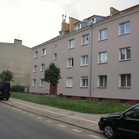 Apartament Poznan Jezyce Екстериор снимка