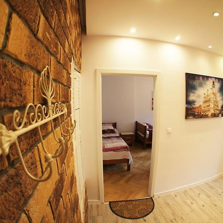 Apartament Poznan Jezyce Екстериор снимка