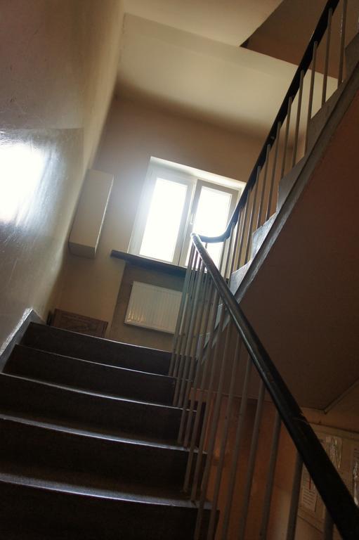 Apartament Poznan Jezyce Екстериор снимка