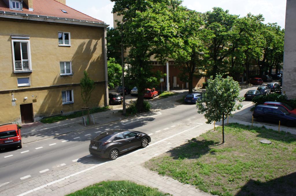 Apartament Poznan Jezyce Екстериор снимка