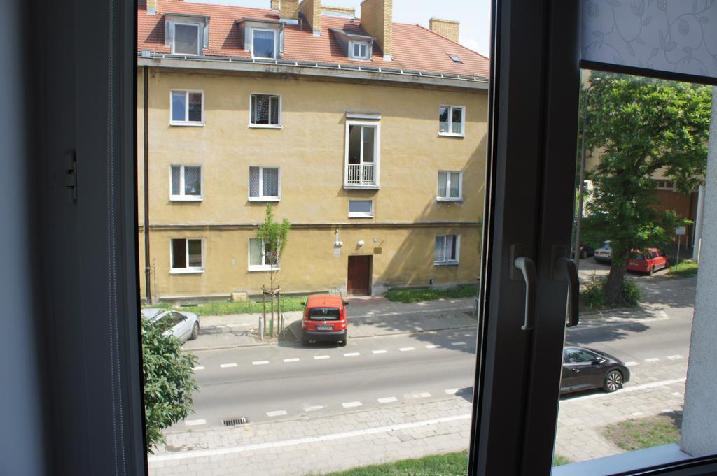 Apartament Poznan Jezyce Екстериор снимка