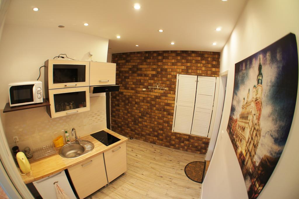 Apartament Poznan Jezyce Екстериор снимка