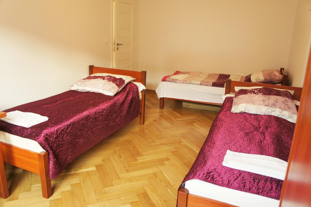 Apartament Poznan Jezyce Екстериор снимка