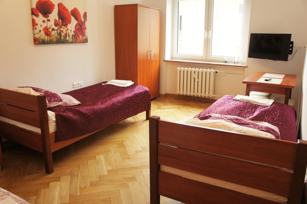 Apartament Poznan Jezyce Екстериор снимка