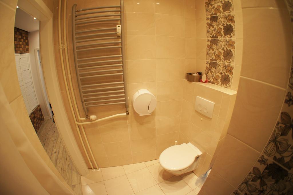 Apartament Poznan Jezyce Екстериор снимка