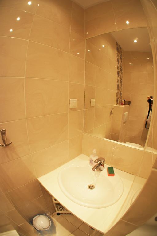 Apartament Poznan Jezyce Екстериор снимка