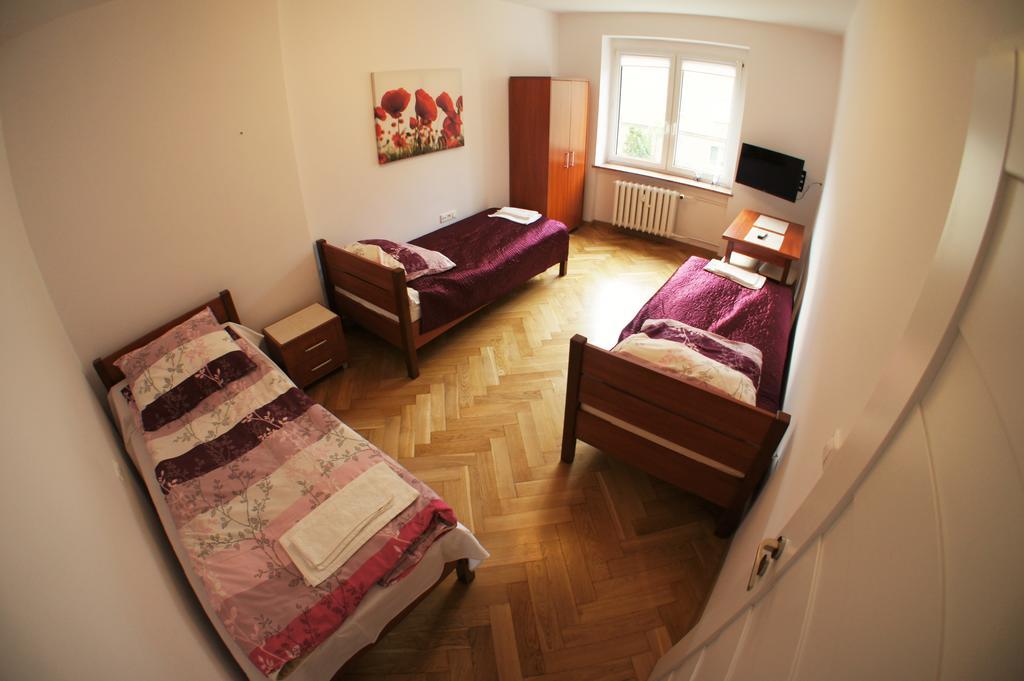 Apartament Poznan Jezyce Екстериор снимка