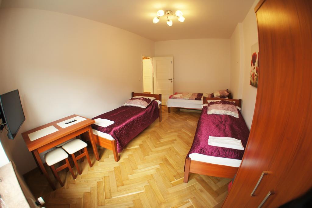 Apartament Poznan Jezyce Екстериор снимка