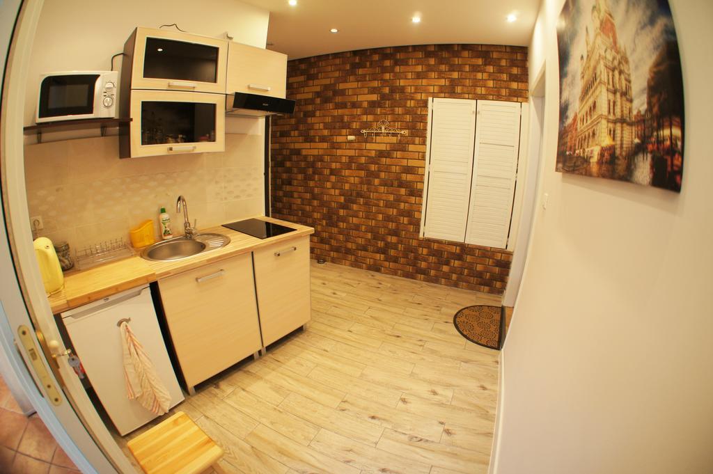 Apartament Poznan Jezyce Екстериор снимка