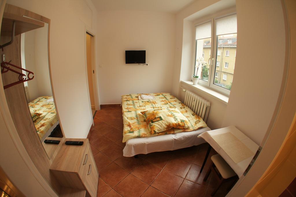 Apartament Poznan Jezyce Екстериор снимка