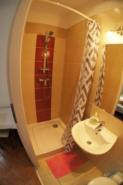 Apartament Poznan Jezyce Екстериор снимка