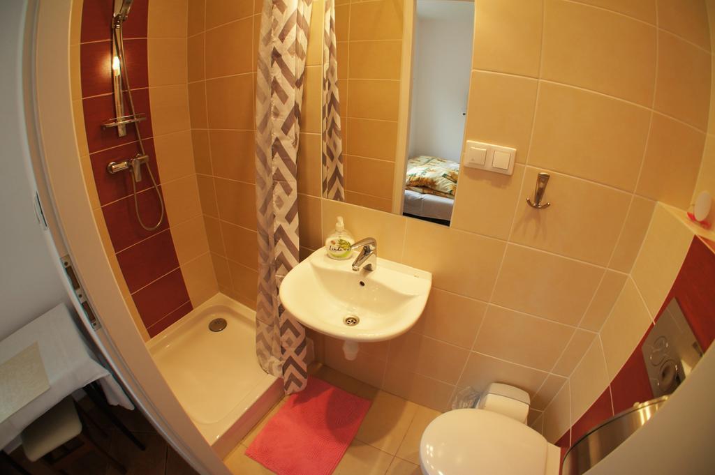 Apartament Poznan Jezyce Екстериор снимка
