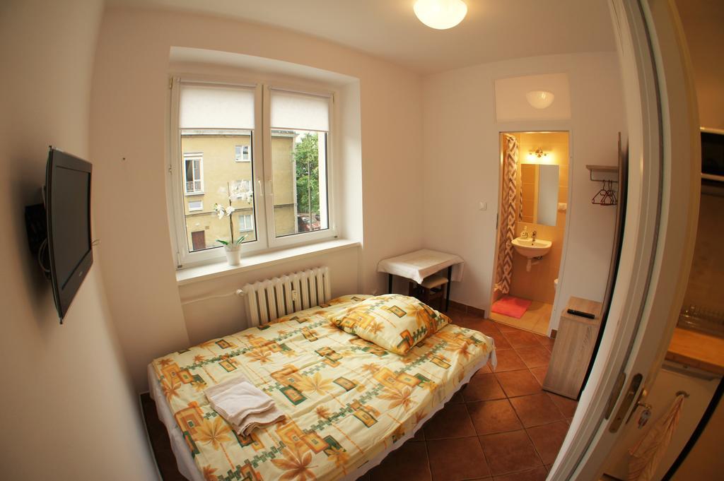 Apartament Poznan Jezyce Екстериор снимка