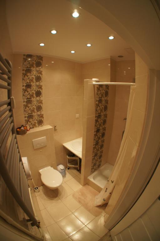 Apartament Poznan Jezyce Екстериор снимка