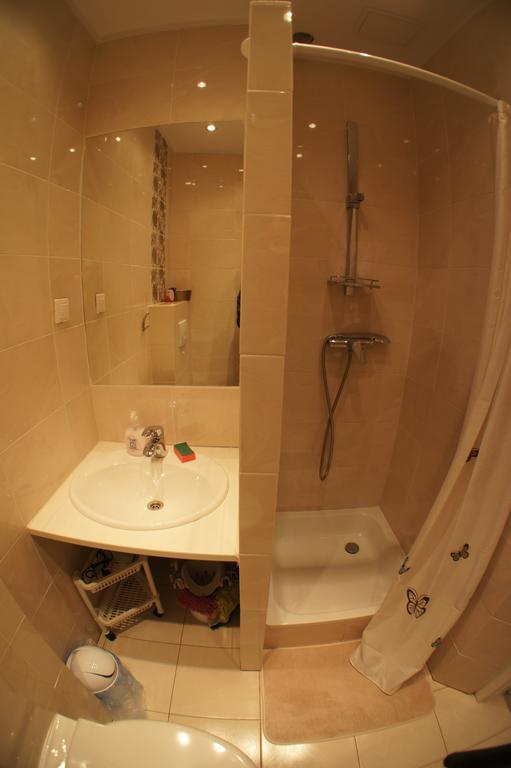 Apartament Poznan Jezyce Екстериор снимка